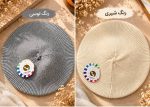 کلاه برت پاییزه تخفیفی - تصویر 7