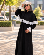 پیراهن ماهدخت | سه استایلی - تصویر 5