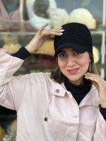 هدبند نقابی بافت - تصویر 16