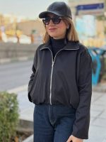 بامبر پاییزه کتان
