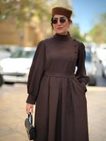 پیراهن مارال - تصویر 4
