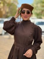 پیراهن مارال - تصویر 6